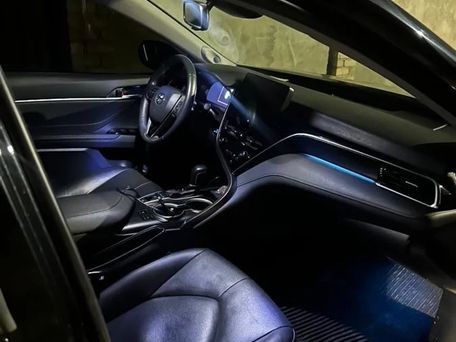 Toyota Camry, 2023 — photo 5