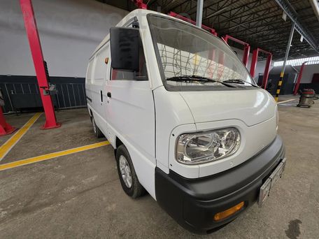Daewoo Damas, 2019 — сүрөт 7