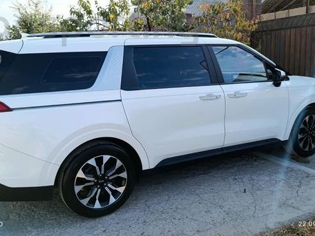 Kia Carnival, 2020 — сүрөт 3