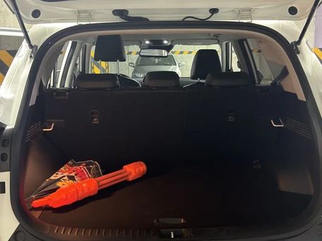 Kia Seltos, 2021 — photo 6