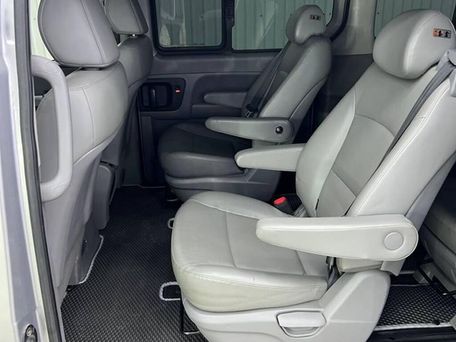 Hyundai H-1, 2019 — фото 4