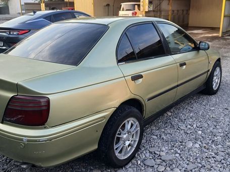 Honda Accord, 1999 — сүрөт 2