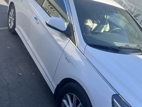 Hyundai Sonata, 2018 — сүрөт 4