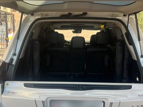 Lexus LX, 2020 — сүрөт 3