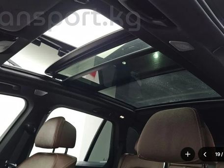 BMW X5, 2021 — 照片 12