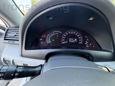 Toyota Camry, 2010 — сүрөт 7