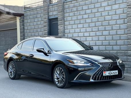 Lexus ES, 2023 — сүрөт 2