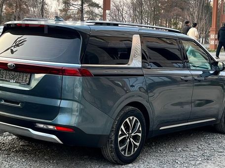 Kia Carnival, 2020 — photo 4