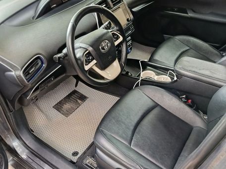 Toyota Prius, 2016 — фото 2
