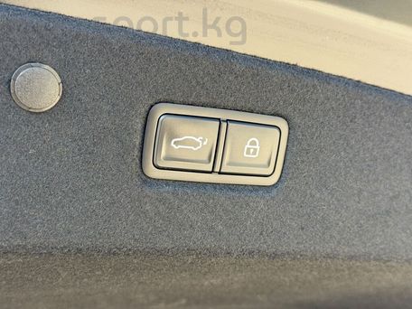 Kia K8, 2022 — сүрөт 14
