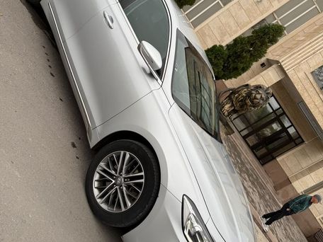 Hyundai Grandeur, 2019 — фото 4