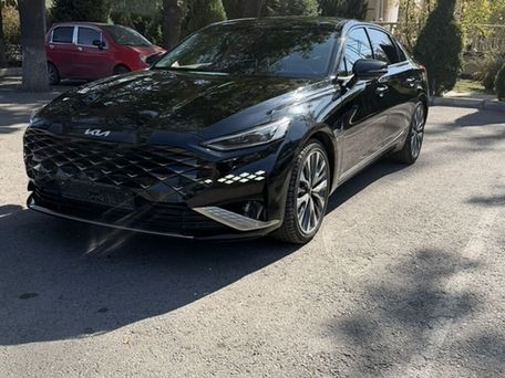 Kia K8, 2024 — 照片 4