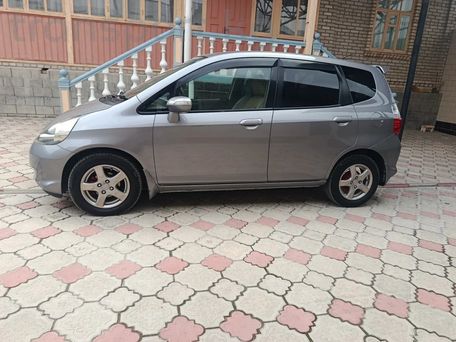 Honda Fit, 2005 — сүрөт 3
