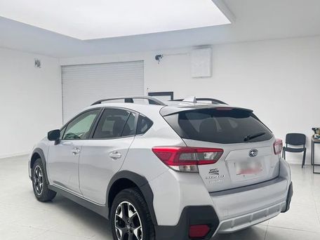 Subaru Crosstrek, 2020 — фото 3