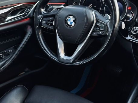 BMW 5 серии, 2019 — фото 6
