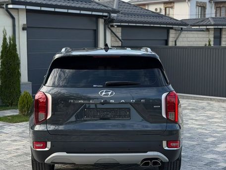 Hyundai Palisade, 2019 — photo 6