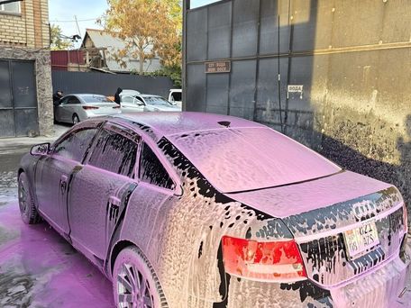 Audi A6, 2005 — photo 16