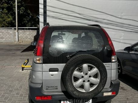 Daihatsu Terios, 2005 — сүрөт 2