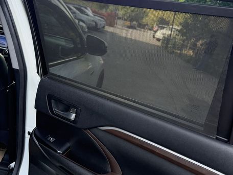 Toyota Highlander, 2014 — 照片 14