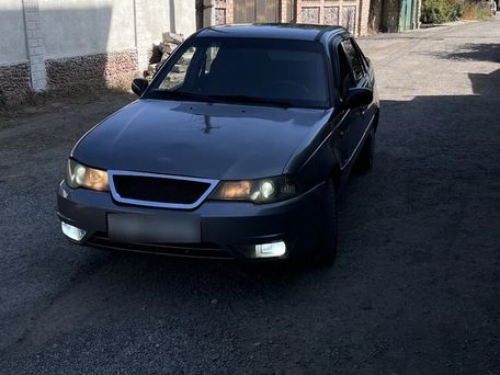 Daewoo Nexia, 2012 — photo 6