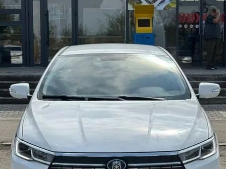 BYD Qin Pro, 2023 — photo 1