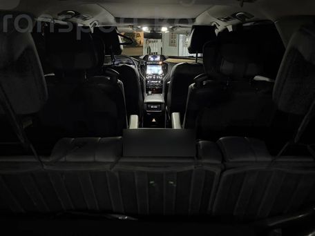 Subaru Ascent, 2017 — фото 10