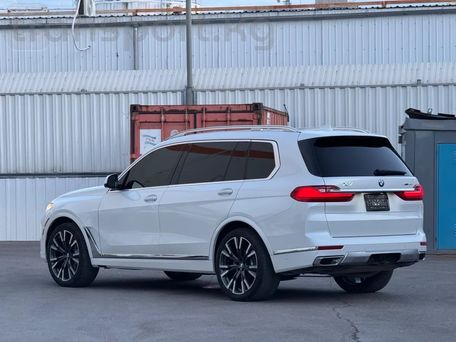 BMW X7, 2019 — сүрөт 6