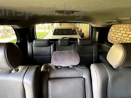 Toyota Sequoia, 2008 — фото 17
