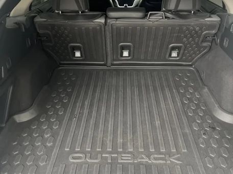 Subaru Outback, 2021 — photo 8
