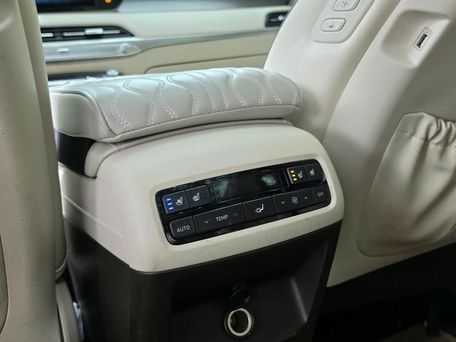 Hyundai Palisade, 2020 — сүрөт 8