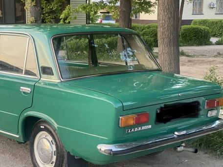 Lada (ВАЗ) 2101, 1986 — фото 9