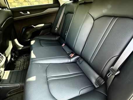 Kia K5, 2026 — сүрөт 10