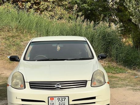 Nissan Skyline, 2003 — фото 12