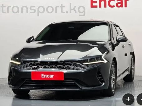 Kia K5, 2020 — photo 3