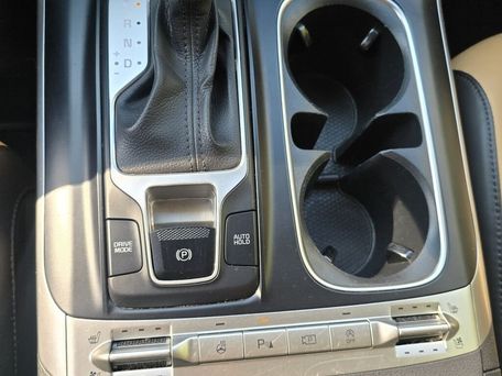 Kia Carnival, 2021 — 照片 14