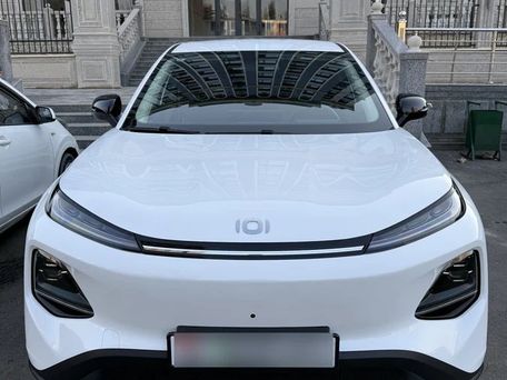 Changan Qiyuan Q05, 2026 — 照片 1