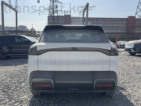 Changan Qiyuan Q05, 2026 — сүрөт 6