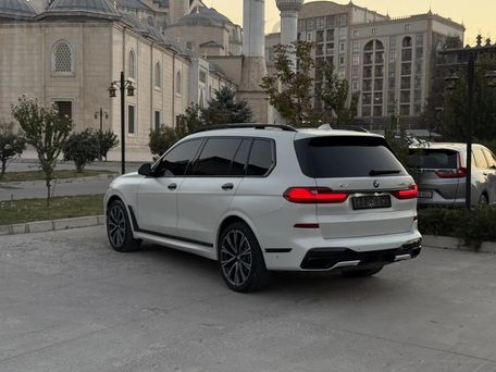 BMW X7, 2019 — photo 4