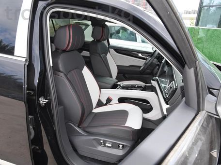 Volkswagen Teramont, 2026 — photo 10