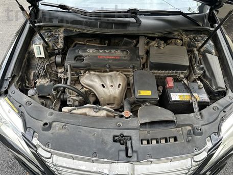 Toyota Camry, 2014 — сүрөт 7