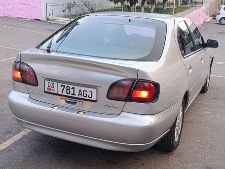 Nissan Primera, 2001 — сүрөт 4