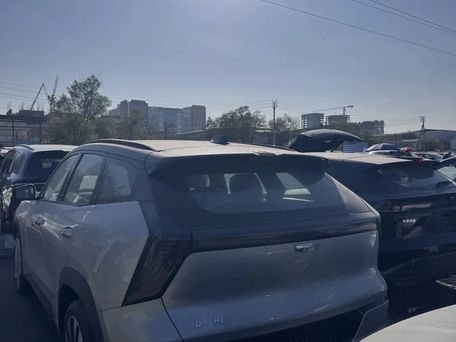 Geely Boyue, 2026 — 照片 5