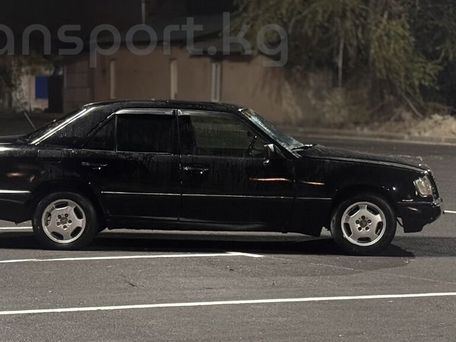 Mercedes-Benz W124, 1993 — 照片 3