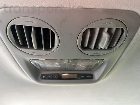 Honda Odyssey, 2003 — photo 12