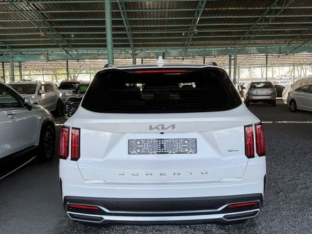 Kia Sorento, 2022 — photo 5