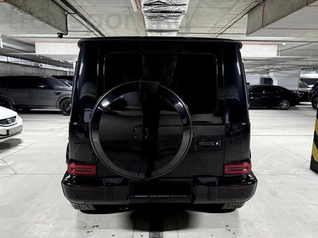 Mercedes-Benz G-Класс AMG, 2021 — фото 5