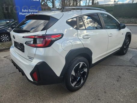 Subaru Crosstrek, 2025 — сүрөт 6
