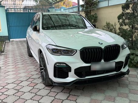 BMW X5, 2019 — фото 2