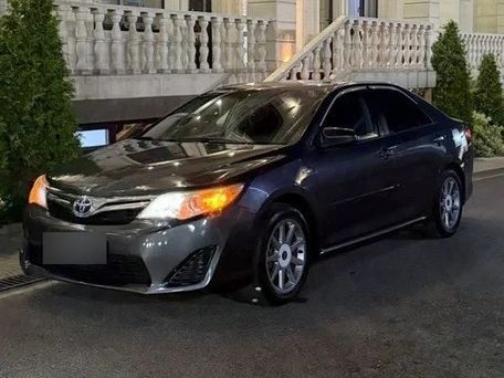 Toyota Camry, 1991