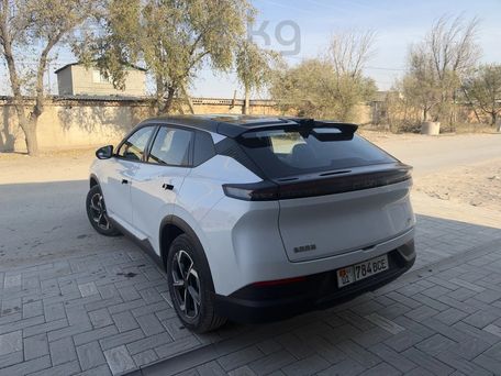 Dongfeng Aeolus L7, 2026 — photo 8